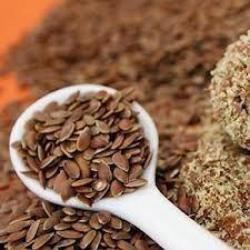 Whole Raw Linseed 25kg